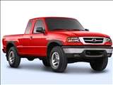 2009 Mazda B-Series Extended Cab
